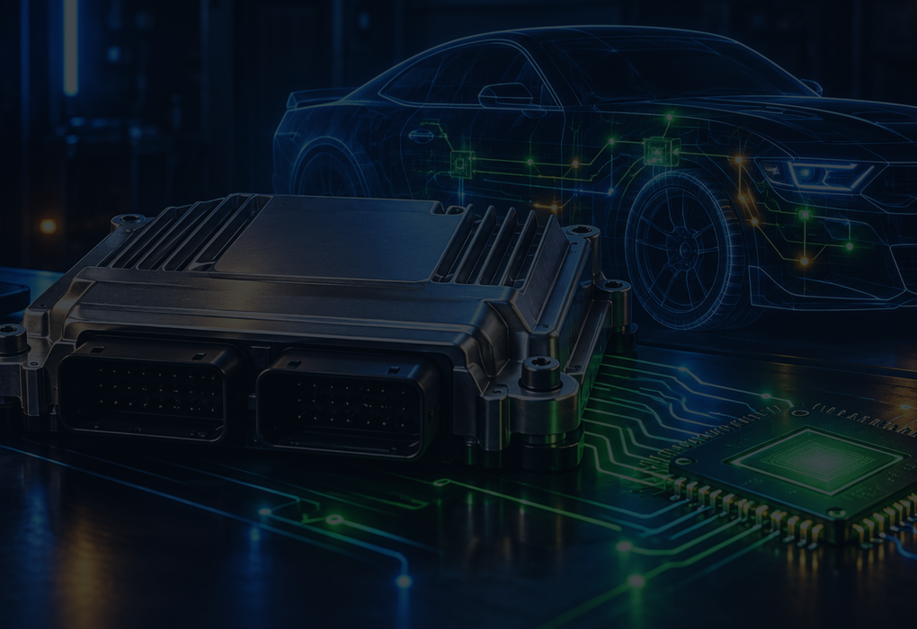 IC GPEC Unlocker automotive ECU software